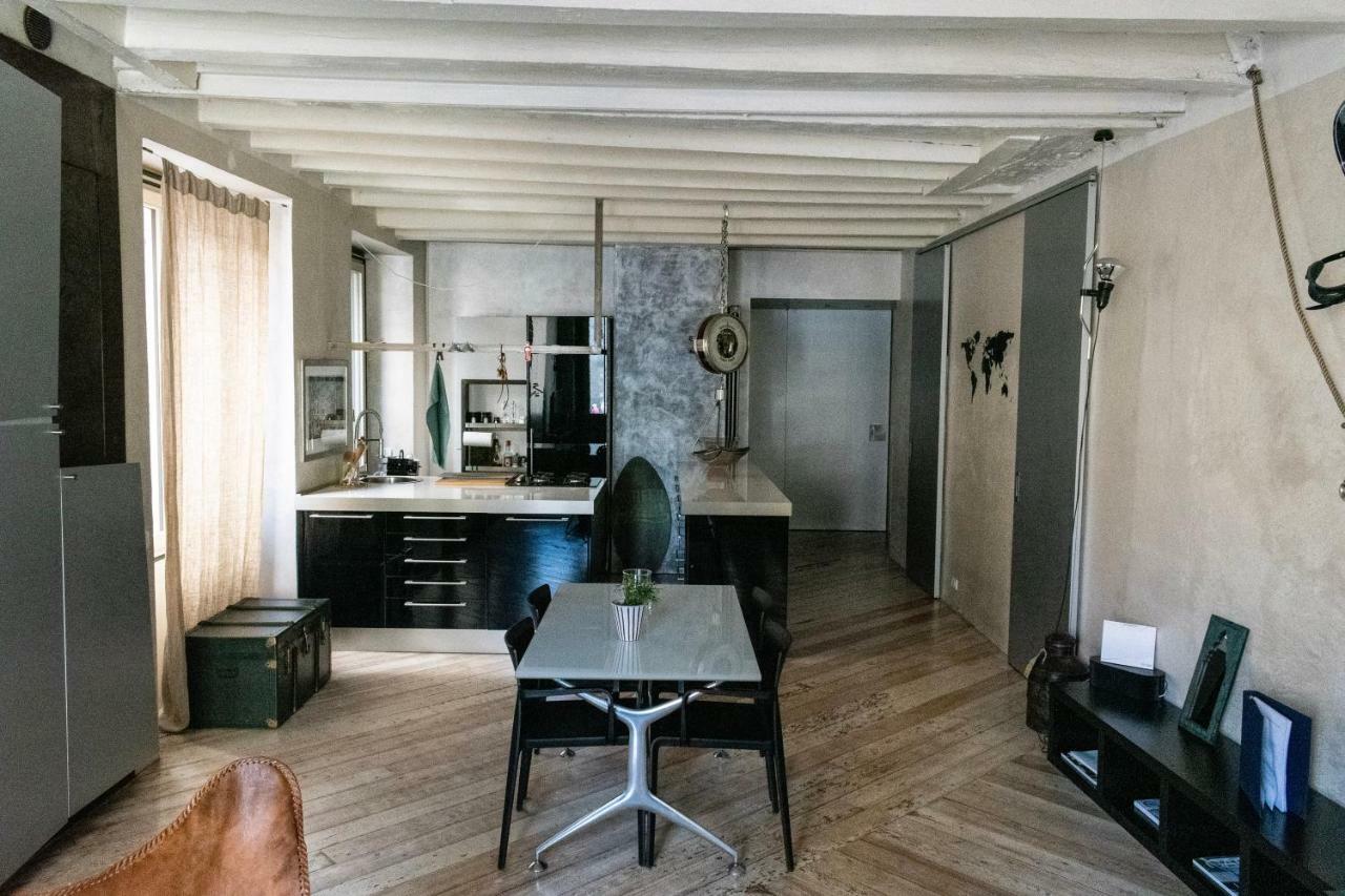 Flora Inn, Flora I - Nel Cuore Di Bergamo Alta Bérgamo Exterior foto
